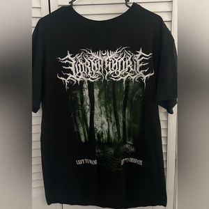 lorna shore shirt size medium